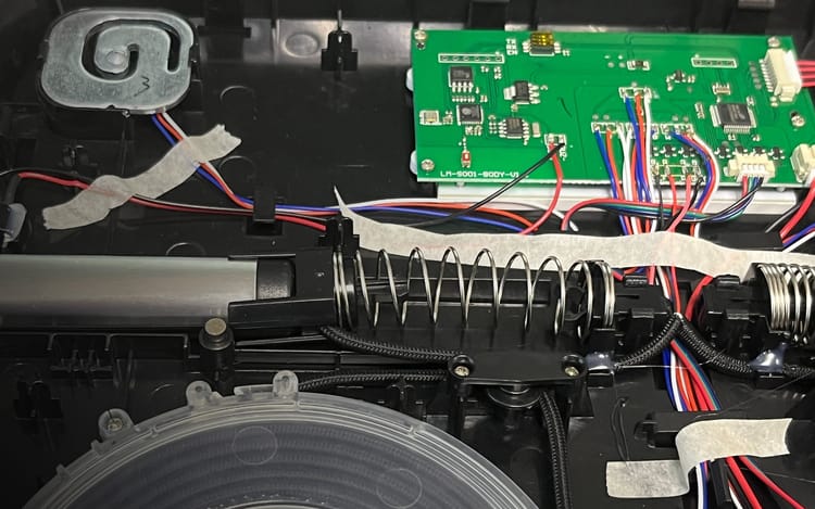 In hardware, "undefined" means "expensive"