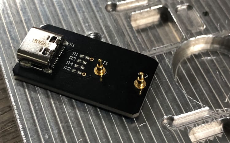 The day cheap parts get expensive