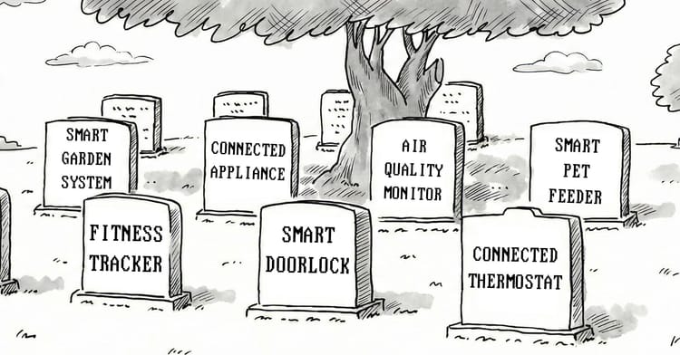 Hardware is the CAC. Subscription is the Profit