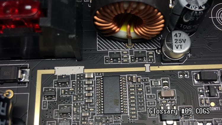 Your spreadsheet was polite. Reality is not