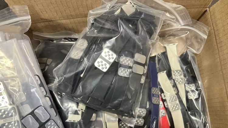 This box knows more than your dashboard (RMA)