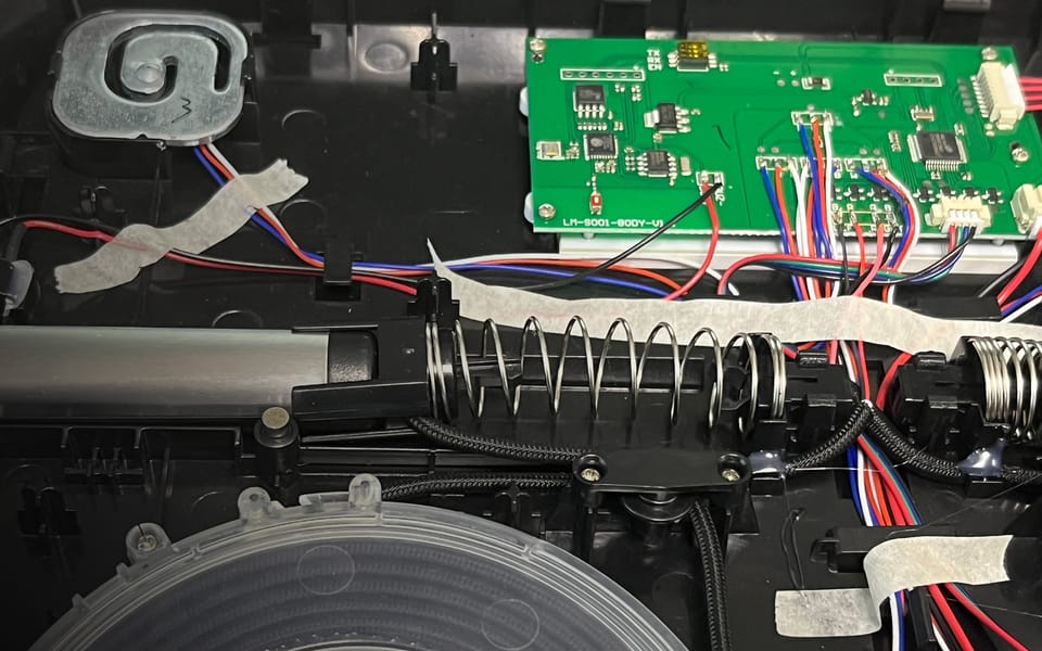 In hardware, "undefined" means "expensive"