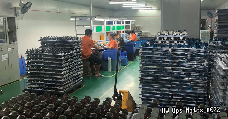 Crowdfunding is not free cash