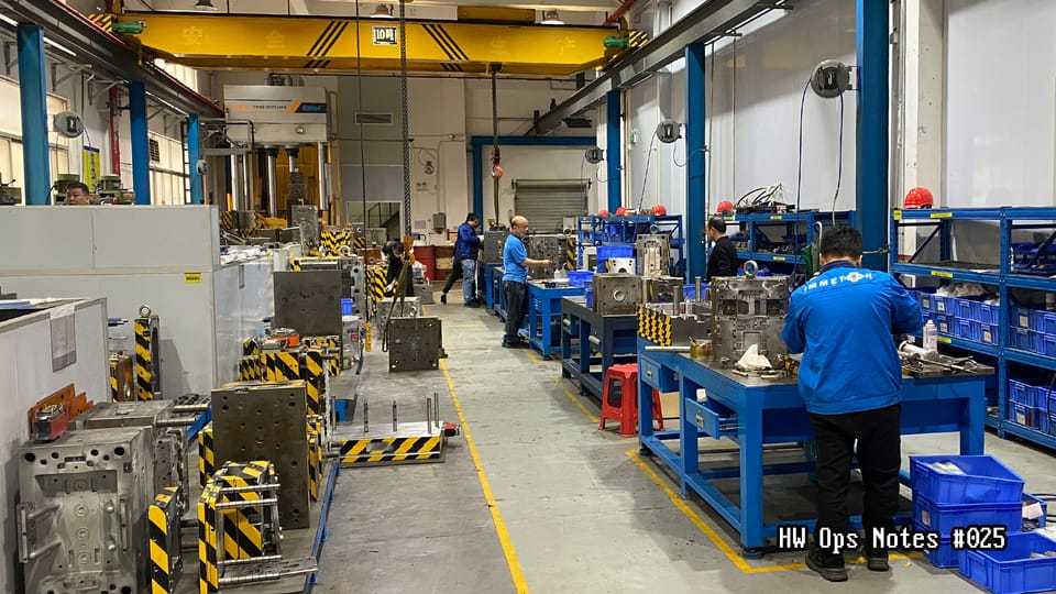 Loyalty is not a sourcing strategy