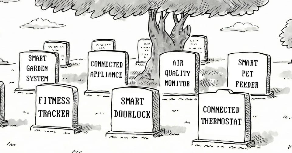 Hardware is the CAC. Subscription is the Profit