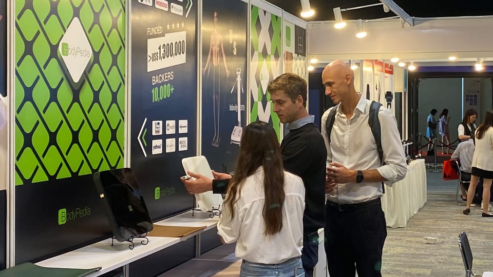 Your next threat was visible, but you stayed home