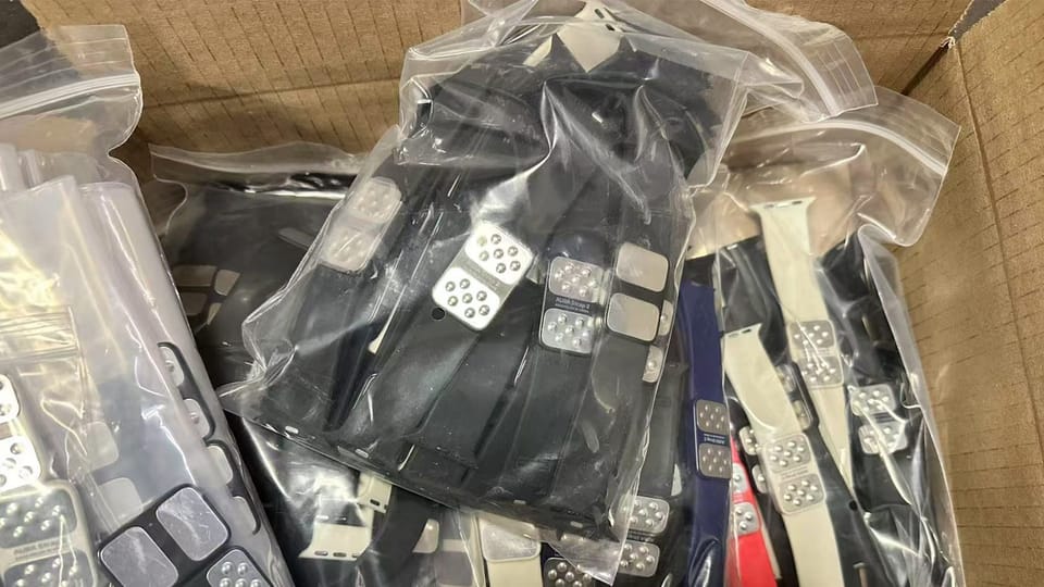 This box knows more than your dashboard (RMA)